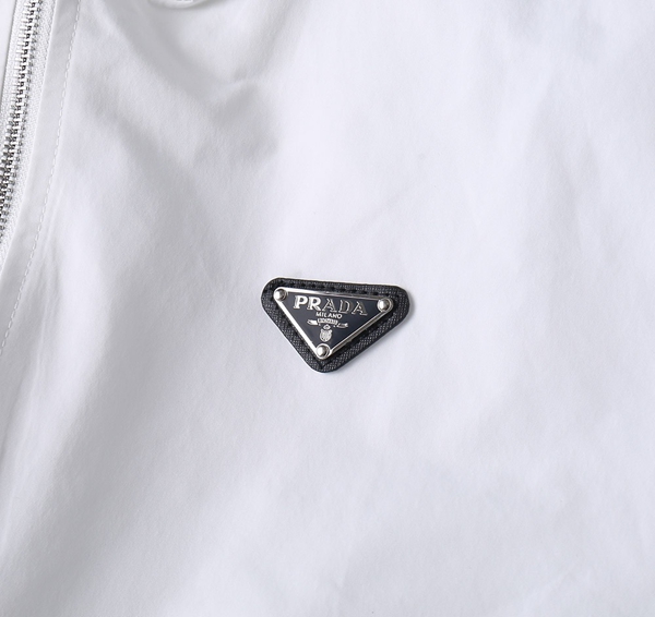 ブランドジャケット全体デザイン